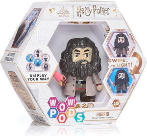 WOW! PODS Harry Potter - Hagrid
