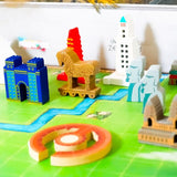 Maravillas Del Mundo