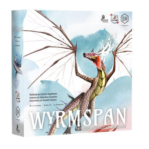 Wyrmspan
