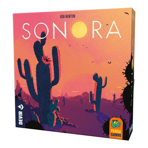 Sonora