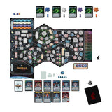 Clank!: En el espacio