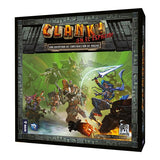 Clank!: En el espacio