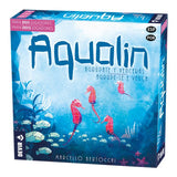 Aqualin: Agrupate y Venceras