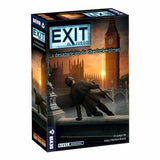 Exit: La Desaparición de Sherlock Holmes (Avanzado)