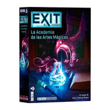 Exit La Academia de las Artes Mágicas (Principiante)