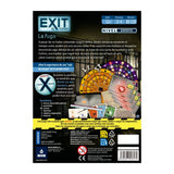 Exit: La Fuga (Experto)