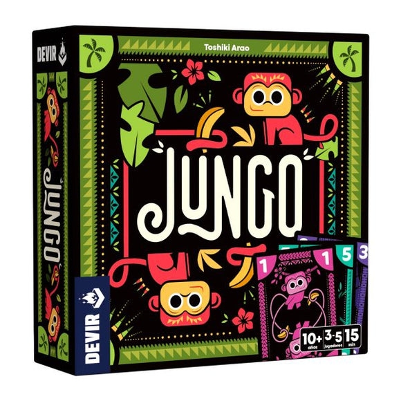 Jungo