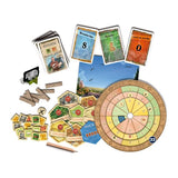 Exit: Aventuras de Catan