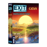 Exit: Aventuras de Catan