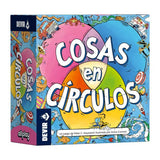 Cosas en Circulos
