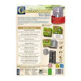 Carcassonne Torres y Ladrones Exp4