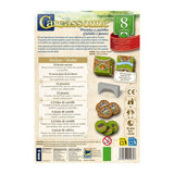 Carcassonne: Mercados y Puentes (2da Edición)