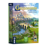 Carcassonne: Mercados y Puentes (2da Edición)
