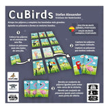 Cubirds