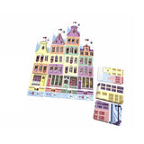 Canal Houses