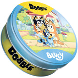 DOBBLE BLUEY
