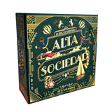 Alta Sociedad