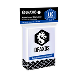 DRAXOS Protectores American Standard