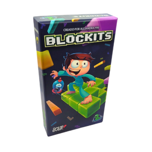 Blockits