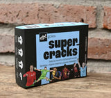 Supercracks