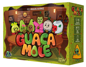 Guacamole