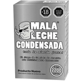 Mala Leche Condensada (No Incluye Los Juegos)