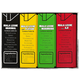 Mala Leche Condensada (No Incluye Los Juegos)