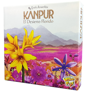 Kanpur: El Desierto Florido