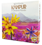 Kanpur: El Desierto Florido