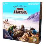 Paleo Atacama