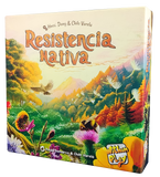 Resistencia Nativa