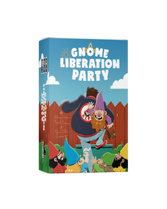 Gnome Liberation Party