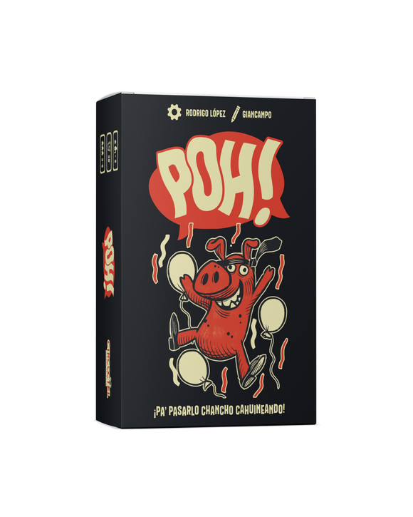 POH!