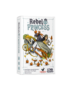 Rebel Princess