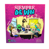 Siempre de WN