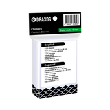 DRAXOS Protectores Chimera