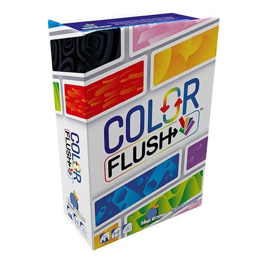Color Flush
