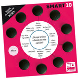 Smart 10 - Música Paquete de Ampliación