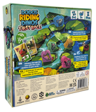 Dodos Riding Dinos - First Race