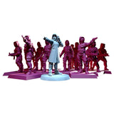 Zombicide Squid Game, contenido
