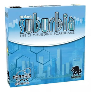 Suburbia