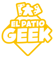 El Patio Geek