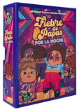 Fiebre de Papas por la Noche