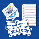 Fiesta de los muertos