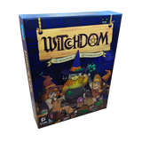 Witchdom
