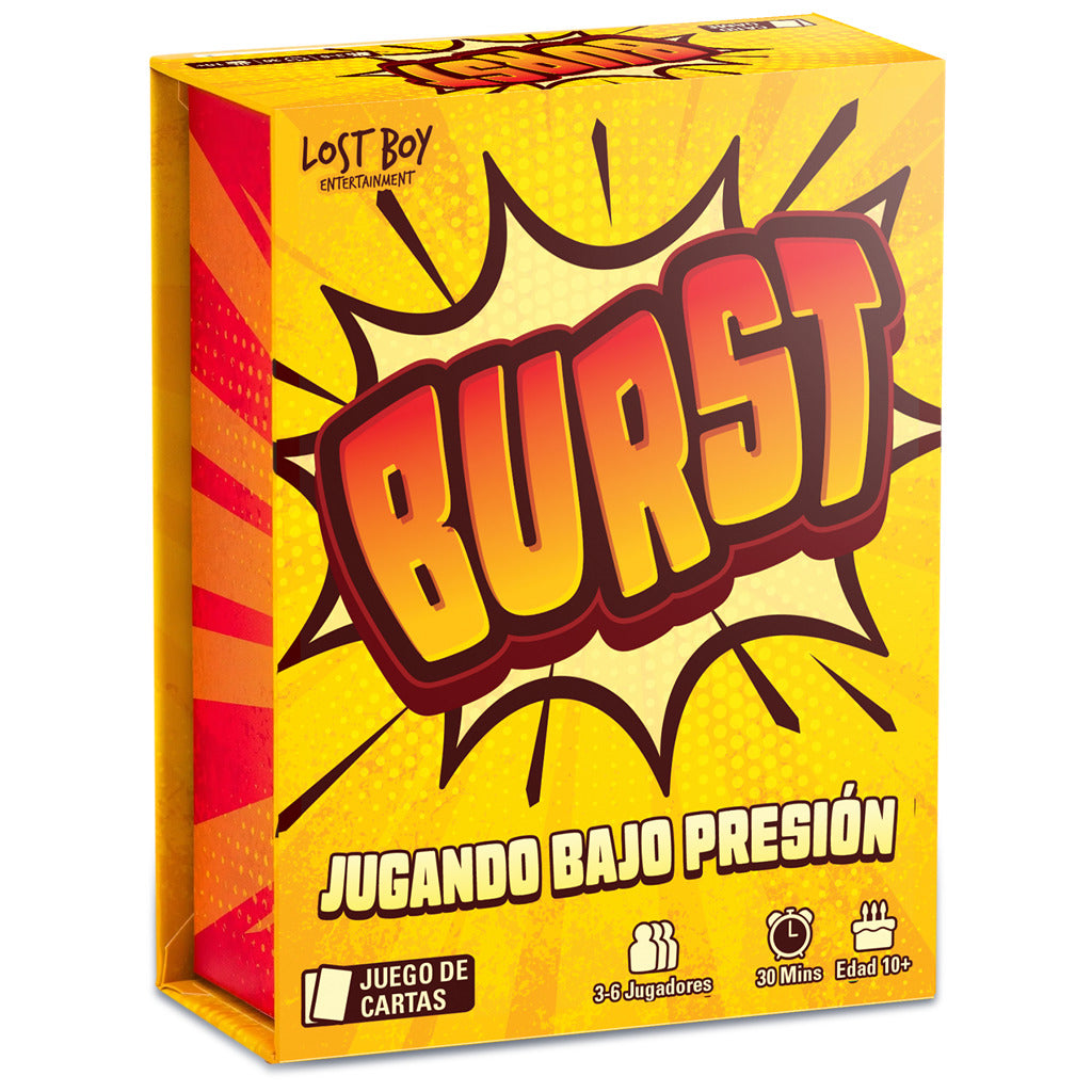 BURST
