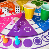 Ludo (LUD8)