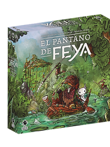 EL PANTANO DE FEYA