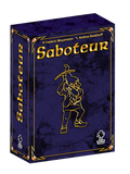 Saboteur: Edición 20 Aniversario