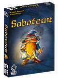 Saboteur